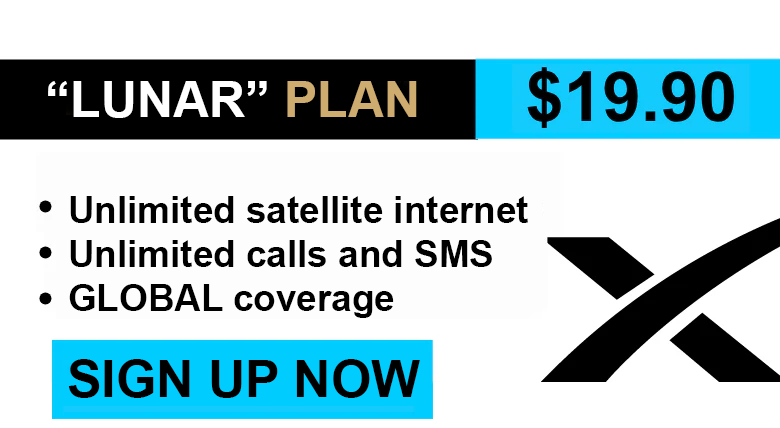Lunar Plan